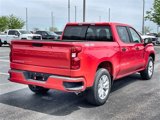 New 2025 Chevrolet Silverado 1500 Custom image 4