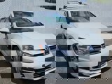 Used 2015 Volkswagen Golf TDI SEL image 2