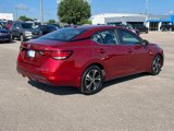 Used 2022 Nissan Sentra SV image 4
