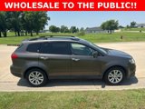 Used 2008 Subaru Tribeca Limited image 2