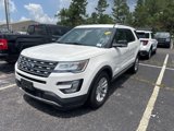 Used 2016 Ford Explorer XLT w/ Equipment Group 202A image 3