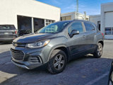 Used 2017 Chevrolet Trax LT w/ LT Convenience Package image 2