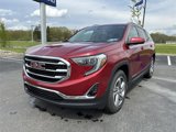 Used 2020 GMC Terrain SLT w/ Preferred Package image 5