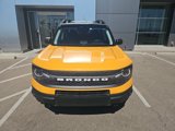 Certified 2022 Ford Bronco Sport Badlands image 2