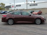 Used 2019 Kia Optima LX w/ LX Premium Package image 5