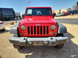Used 2017 Jeep Wrangler Sport w/ Quick Order Package 23S image 2