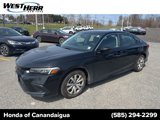 Used 2023 Honda Civic LX image 3