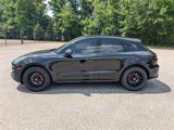 Used 2018 Porsche Macan GTS image 2