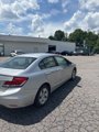 Used 2015 Honda Civic LX image 6