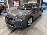 Used 2014 Lexus CT 200h image 4
