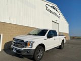 Used 2018 Ford F150 XLT w/ Equipment Group 301A Mid image 2