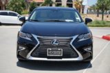 Used 2018 Lexus ES 350 image 3