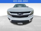 Used 2016 Chevrolet Colorado LT w/ Luxury Package, Chrome image 3