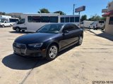 Used 2017 Audi A4 2.0T Premium image 3