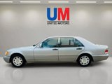 Used 1995 Mercedes-Benz S 320 image 4