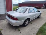 Used 2004 Buick Century Custom image 3