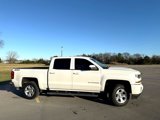 Used 2017 Chevrolet Silverado 1500 LT w/ All Star Edition image 2