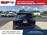 Used 2018 Toyota RAV4 Limited image 4