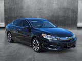 Used 2017 Honda Accord EX-L image 3
