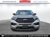 Certified 2022 Ford Explorer XLT image 2