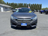Used 2016 Honda Civic EX-T image 3