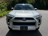 Used 2018 Toyota 4Runner SR5 image 3