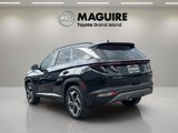 Used 2022 Hyundai Tucson Limited image 3
