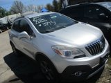 Used 2014 Buick Encore Convenience image 2