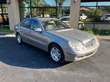 Used 2006 Mercedes-Benz E 350 Sedan image 2