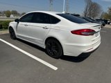 Used 2020 Ford Fusion SE w/ Equipment Group 151A image 3