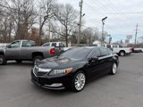 Used 2014 Acura RLX w/ Technology Package image 2