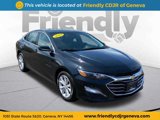 Used 2024 Chevrolet Malibu LT image 3