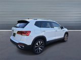 Used 2022 Volkswagen Taos SE w/ Panoramic Sunroof Package image 3