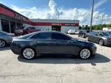 Used 2013 Lincoln MKZ AWD image 2