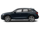 Used 2020 Audi Q5 e Prestige w/ Prestige Package image 4