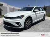 New 2025 Volkswagen Jetta S image 3