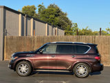 Used 2011 INFINITI QX56 4WD w/ Theater Pkg image 2