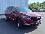 Used 2021 Buick Enclave Premium w/ Sun and Sites Package image 5