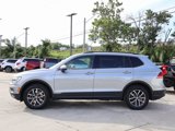 Used 2019 Volkswagen Tiguan SE image 4