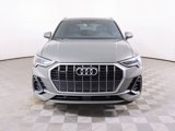 Used 2024 Audi Q3 2.0T Premium Plus w/ Premium Plus Package image 2