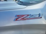 Used 2021 Chevrolet Silverado 1500 RST image 3