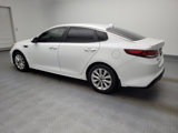 Used 2018 Kia Optima S image 3