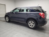 Used 2017 Chevrolet Equinox LS image 3