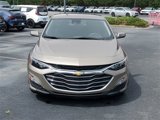 Used 2023 Chevrolet Malibu LT w/ Driver Confidence Package image 2