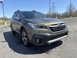 Used 2020 Subaru Outback Touring XT image 2