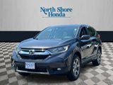 Certified 2017 Honda CR-V EX image 2