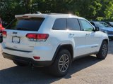 Used 2020 Jeep Grand Cherokee Limited image 5