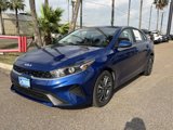 Used 2023 Kia Forte LXS w/ LXS Technology Package image 3