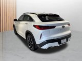 Used 2025 INFINITI QX55 Luxe w/ Cargo Package image 3