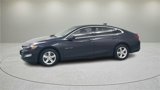 Used 2022 Chevrolet Malibu LS image 3